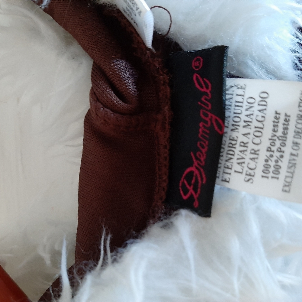 Women's size medium Eskimo girl Halloween costume - Picture 8 of 8